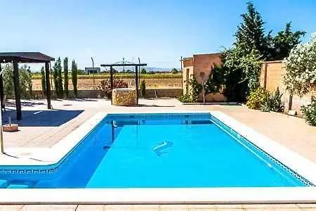 Paquita Country house