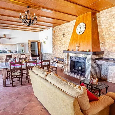 Paquita Country house *