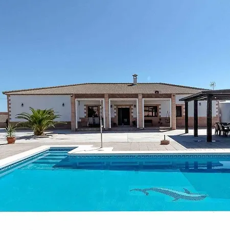 Paquita Country house *