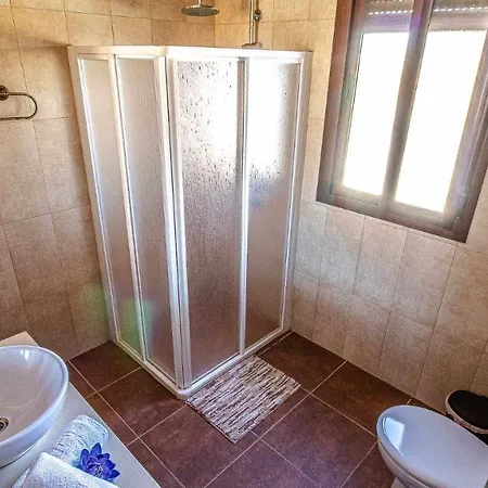 Paquita Country house