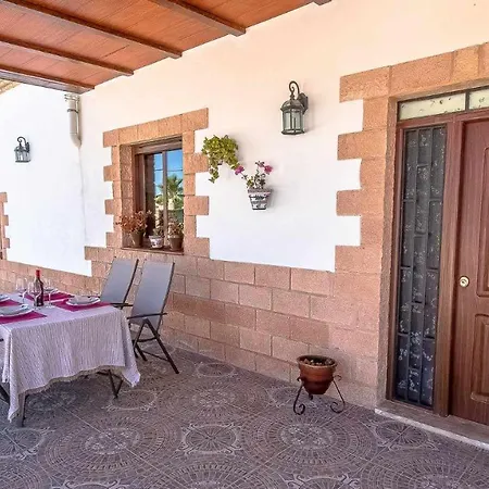 Paquita Country house *