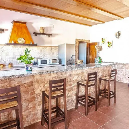 Country house Paquita *